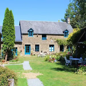 5 Lillèle Séjour chez l'habitant