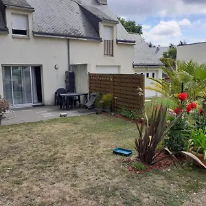 Maison Proche De L Ocean Hébergement de vacances